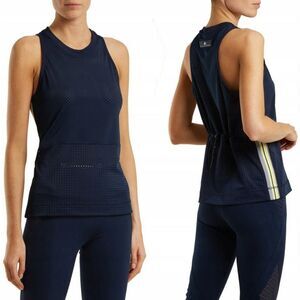 Adidas By Stella Mccartney Perforated  Training Tank Top sz XS